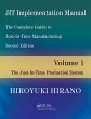 JIT Implementation Manual -- The... - Bild 1