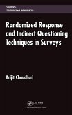 Randomized Response and Indirect Questioning Techniques in Surveys (eBook, PDF)