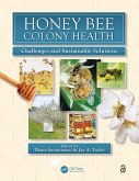 Honey Bee Colony Health (eBook, PDF)