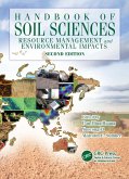 Handbook of Soil Sciences (eBook, PDF)