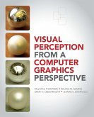 Visual Perception from a Computer Graphics Perspective (eBook, PDF)