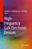 High-Frequency GaN Electronic Devices (eBook, PDF)