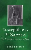 Susceptible to the Sacred (eBook, ePUB)