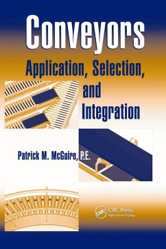 Conveyors (eBook, PDF) - McGuire, Patrick M