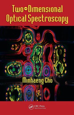 Cover Two-Dimensional Optical Spectroscopy (eBook, PDF)