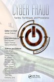 Cyber Fraud (eBook, PDF) Cyber Fraud (eBook, PDF)