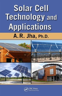 Cover Solar Cell Technology and Applications (eBook, PDF)