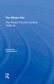 The Winter War (eBook, PDF)