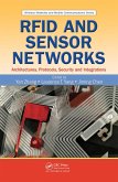 RFID and Sensor Networks (eBook, PDF)
