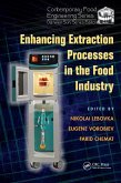 Enhancing Extraction Processes in the Food Industry (eBook, PDF)