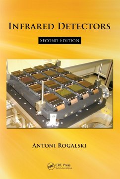 Infrared Detectors (eBook, PDF) - Rogalski, Antonio