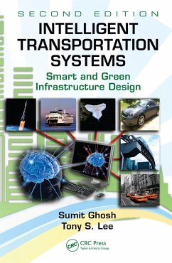 Cover Intelligent Transportation Systems (eBook, PDF)