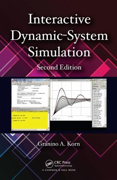 Interactive Dynamic-System Simulation (eBook, PDF) - Korn, Granino A.