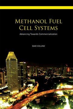 Methanol Fuel Cell Systems (eBook, PDF) - Edlund, Dave