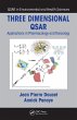 Three Dimensional QSAR (eBook, PDF) - Bild 1