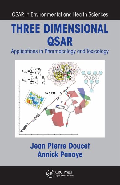 Three Dimensional QSAR (eBook, PDF) Three Dimensional QSAR (eBook, PDF)