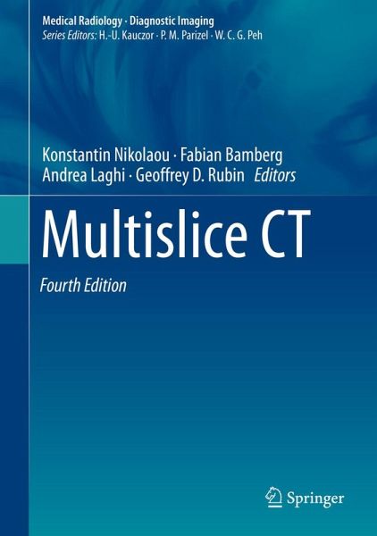 Multislice CT (eBook, PDF) Multislice CT (eBook, PDF)