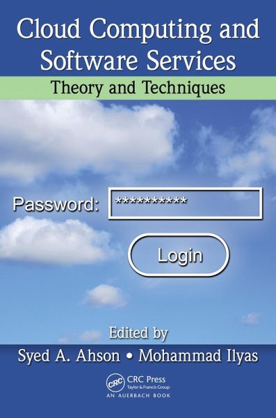 Cloud Computing and Software Services (eBook, PDF) Cloud Computing and Software Services (eBook, PDF)