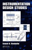 Instrumentation Design Studies (eBook, PDF)