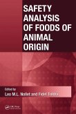 Safety Analysis of Foods of Animal Origin (eBook, PDF) Safety Analysis of Foods of Animal Origin (eBook, PDF)