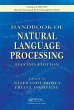 Handbook of Natural Language Processing... - Bild 1