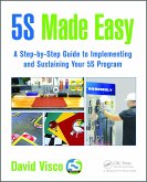 5S Made Easy (eBook, PDF)
