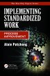 Implementing Standardized Work (eBook,... - Bild 1