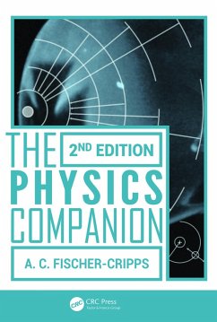 Cover The Physics Companion (eBook, PDF)
