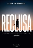 Reclusa (eBook, ePUB)