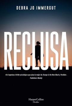 Reclusa (eBook, ePUB) - Immergut, Debra Jo