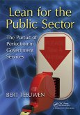 Lean for the Public Sector (eBook, PDF)