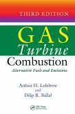Gas Turbine Combustion (eBook, PDF)