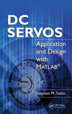 DC Servos (eBook, PDF) - Tobin, Stephen M.