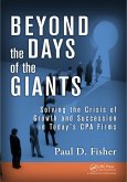 Beyond the Days of the Giants (eBook, PDF)