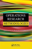 Operations Research Methodologies (eBook, PDF)
