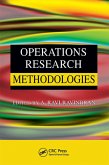 Operations Research Methodologies (eBook, PDF) Operations Research Methodologies (eBook, PDF)