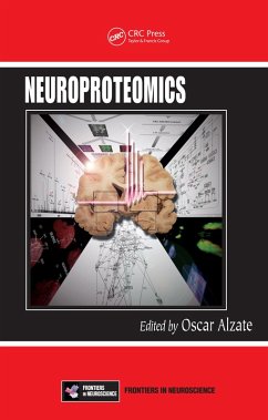 Cover Neuroproteomics (eBook, PDF)