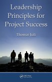 Leadership Principles for Project Success (eBook, PDF)