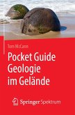 Pocket Guide Geologie im Gelände (eBook, PDF)