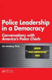 Police Leadership in a Democracy (eBook, PDF)