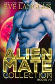 Alien Mate Collection (eBook, ePUB)