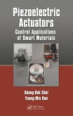 Piezoelectric Actuators (eBook, PDF)