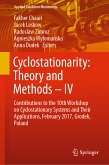 Cyclostationarity: Theory and Methods – IV (eBook, PDF)