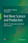 Red Meat Science and Production (eBook, PDF)