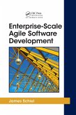 Enterprise-Scale Agile Software Development (eBook, PDF)
