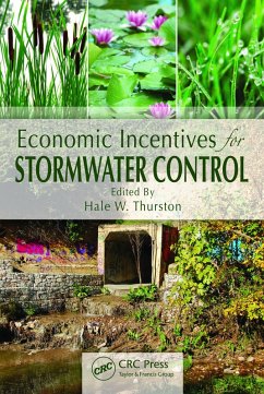 Cover Economic Incentives for Stormwater Control (eBook, PDF)