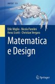 Matematica e Design (eBook, PDF)