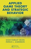 Applied Game Theory and Strategic Behavior (eBook, PDF)