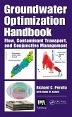 Groundwater Optimization Handbook (eBook, PDF)