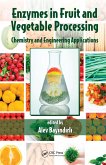 Enzymes in Fruit and Vegetable Processing (eBook, PDF)